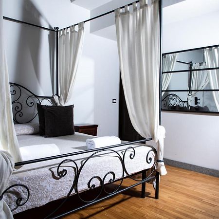 Piazza Del Popolo Rooms Rome Exterior photo