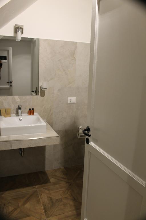 Piazza Del Popolo Rooms Rome Room photo