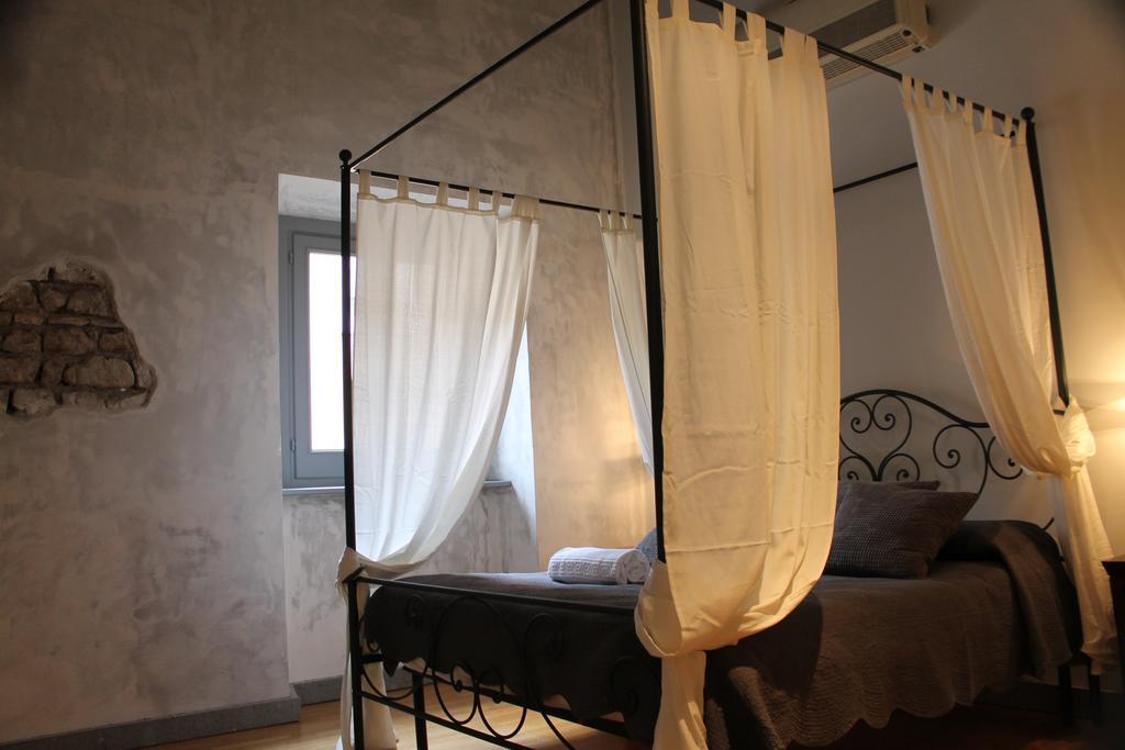 Piazza Del Popolo Rooms Rome Room photo